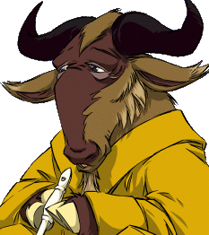 Meditating GNU
