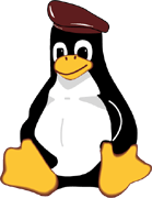 Penguinista penguin